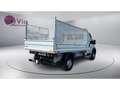 Fiat Ducato 2.3 MULTIJET 150 3T5 BENNE ACIER Pack Pro Nav - NA Blanco - thumbnail 6