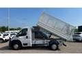 Fiat Ducato 2.3 MULTIJET 150 3T5 BENNE ACIER Pack Pro Nav - NA Blanco - thumbnail 9