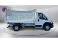 Fiat Ducato 2.3 MULTIJET 150 3T5 BENNE ACIER Pack Pro Nav - NA Blanco - thumbnail 5