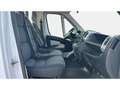 Fiat Ducato 2.3 MULTIJET 150 3T5 BENNE ACIER Pack Pro Nav - NA Blanco - thumbnail 14