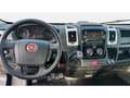 Fiat Ducato 2.3 MULTIJET 150 3T5 BENNE ACIER Pack Pro Nav - NA Blanco - thumbnail 12