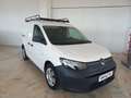 Volkswagen Caddy Cargo Furgón 2.0TDI 75kW Blanco - thumbnail 1