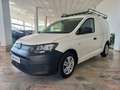 Volkswagen Caddy Cargo Furgón 2.0TDI 75kW Blanco - thumbnail 7