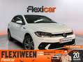 Volkswagen Polo 1.0 TSI R-Line DSG 81kW Blanco - thumbnail 1