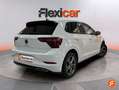 Volkswagen Polo 1.0 TSI R-Line DSG 81kW Blanco - thumbnail 8
