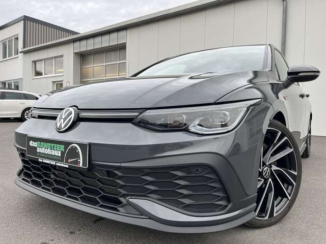 Imagine Volkswagen Golf GTI R-PERFORMANCE 2.0 TSI DSG Clubsport 219€ m.