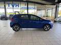 Dacia Sandero TCe 90 CVT Expression|Sitzheizung|LM-Felgen Blu/Azzurro - thumbnail 7