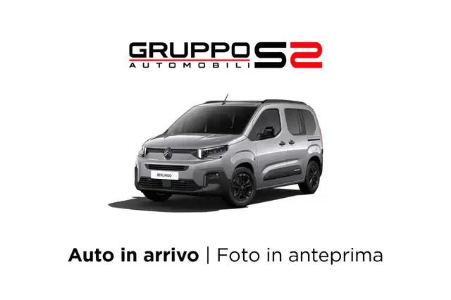 Citroen Berlingo Berlingo BlueHDi 100 S&S M Plus 5 posti Vettura