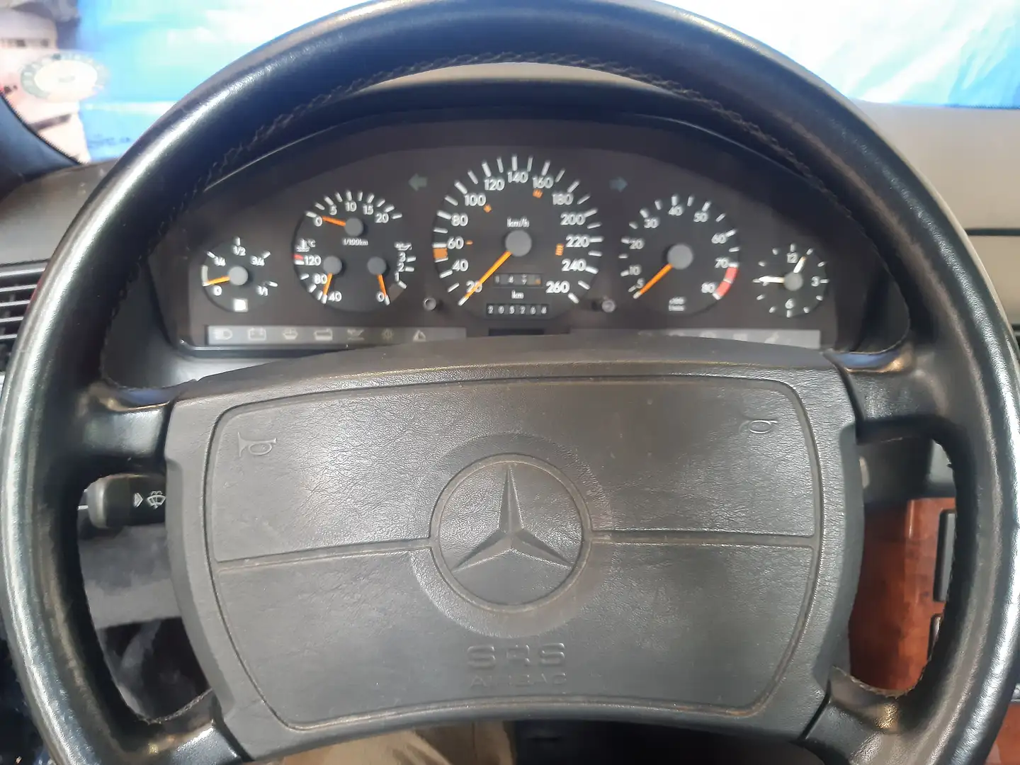 Mercedes-Benz SL 300 SL 300 24 - 2