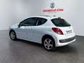 Peugeot 207 1.6 VTi 16v Sportium Blanco - thumbnail 10