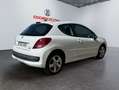 Peugeot 207 1.6 VTi 16v Sportium Blanco - thumbnail 3