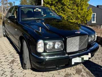 6.75 Turbo V8 Red Label