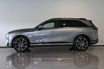 Long Range RWD Premium Paket AHK 21 Zoll