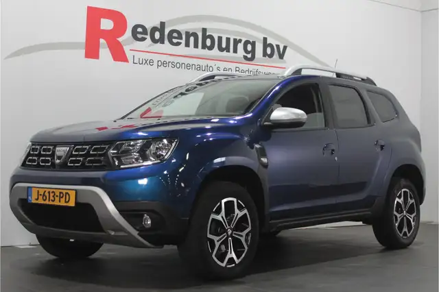 Dacia Duster 1.3 TCe Tech Road - Camera / Navi / Bluetooth / Cr