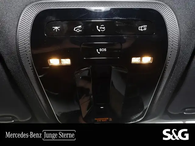 Mercedes-Benz GLC view 15