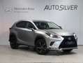 Lexus NX 300 Hybrid 4WD Luxury Gris - thumbnail 1