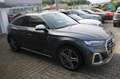 Audi SQ5 Sportback 3.0 TDI quattro Leder/Alc Navi Kamera Te Grau - thumbnail 2