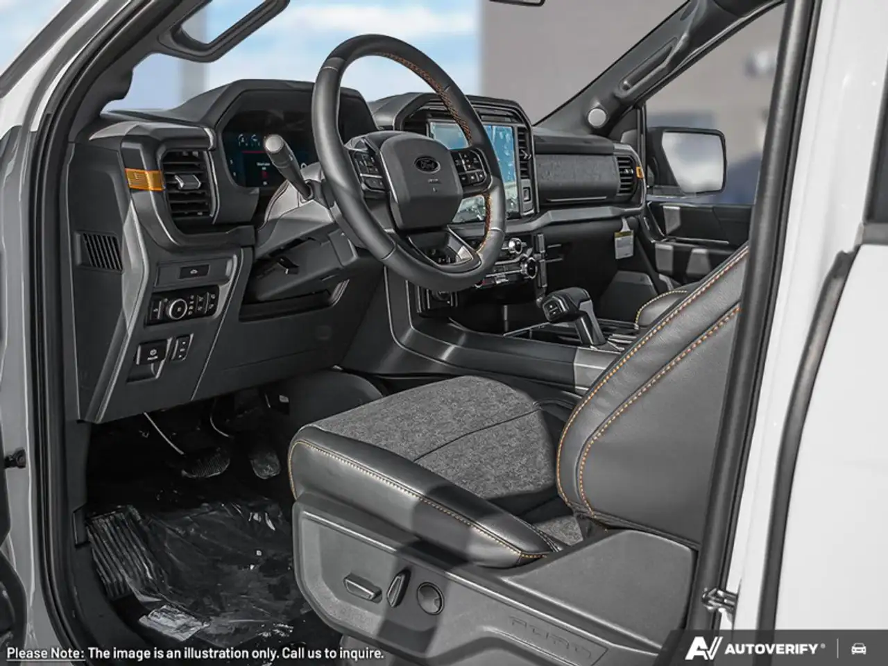 Ford F 150 fotografie Ford F 150