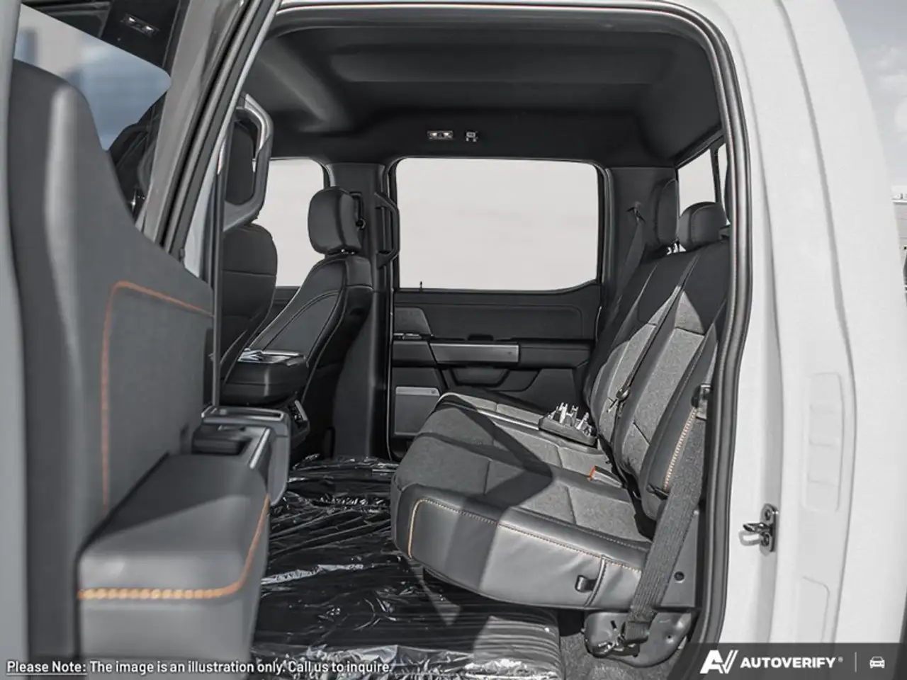 Ford F 150 fotografie Ford F 150