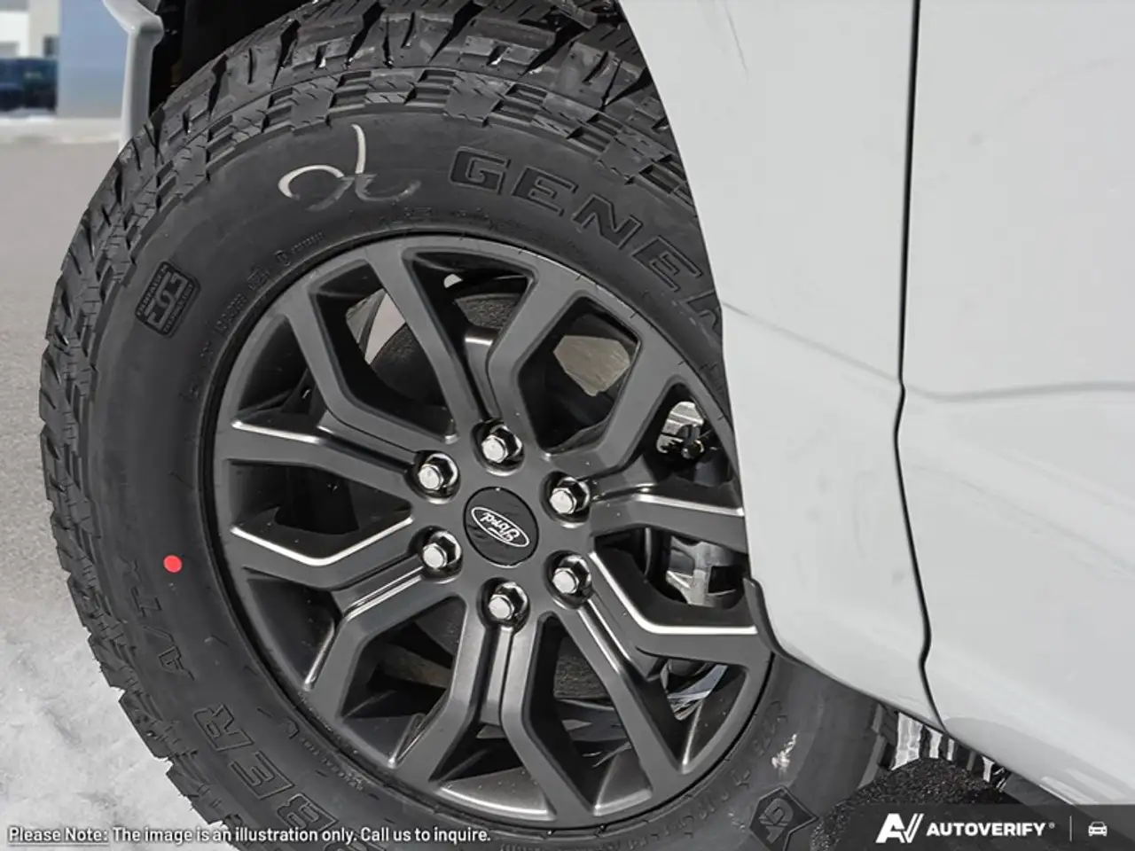Ford F 150 fotografie Ford F 150