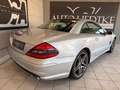 Mercedes-Benz SLR SL Roadster SL 500/Cabrio/8-Zylinder/Sitzhz. Silber - thumbnail 4