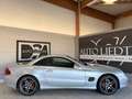 Mercedes-Benz SLR SL Roadster SL 500/Cabrio/8-Zylinder/Sitzhz. Silber - thumbnail 5