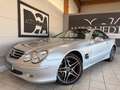 Mercedes-Benz SLR SL Roadster SL 500/Cabrio/8-Zylinder/Sitzhz. Silber - thumbnail 1