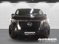 Nissan Primastar Kombi L2H1 9Sitzer Hecktüren 2Schiebetüren 3,0t TE Schwarz - thumbnail 3