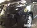 Nissan Primastar Kombi L2H1 9Sitzer Hecktüren 2Schiebetüren 3,0t TE Schwarz - thumbnail 6