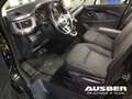 Nissan Primastar Kombi L2H1 9Sitzer Hecktüren 2Schiebetüren 3,0t TE Schwarz - thumbnail 7