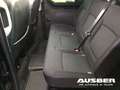 Nissan Primastar Kombi L2H1 9Sitzer Hecktüren 2Schiebetüren 3,0t TE Schwarz - thumbnail 8