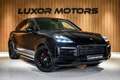 Porsche Cayenne Coupé GTS Negro - thumbnail 1