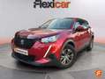 Peugeot 2008 1.2 PureTech S&S Active 100 Rojo - thumbnail 3