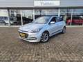 Hyundai i20 1.2 HP Premium Gris - thumbnail 6