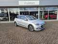 Hyundai i20 1.2 HP Premium Gris - thumbnail 3