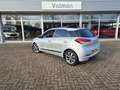 Hyundai i20 1.2 HP Premium Gris - thumbnail 5