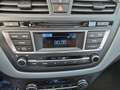 Hyundai i20 1.2 HP Premium Gris - thumbnail 12