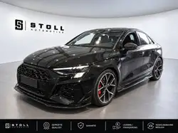 Audi RS3 RS 3 Lim. 2.5 TFSI Stoll Sport Pano Matrix B&O