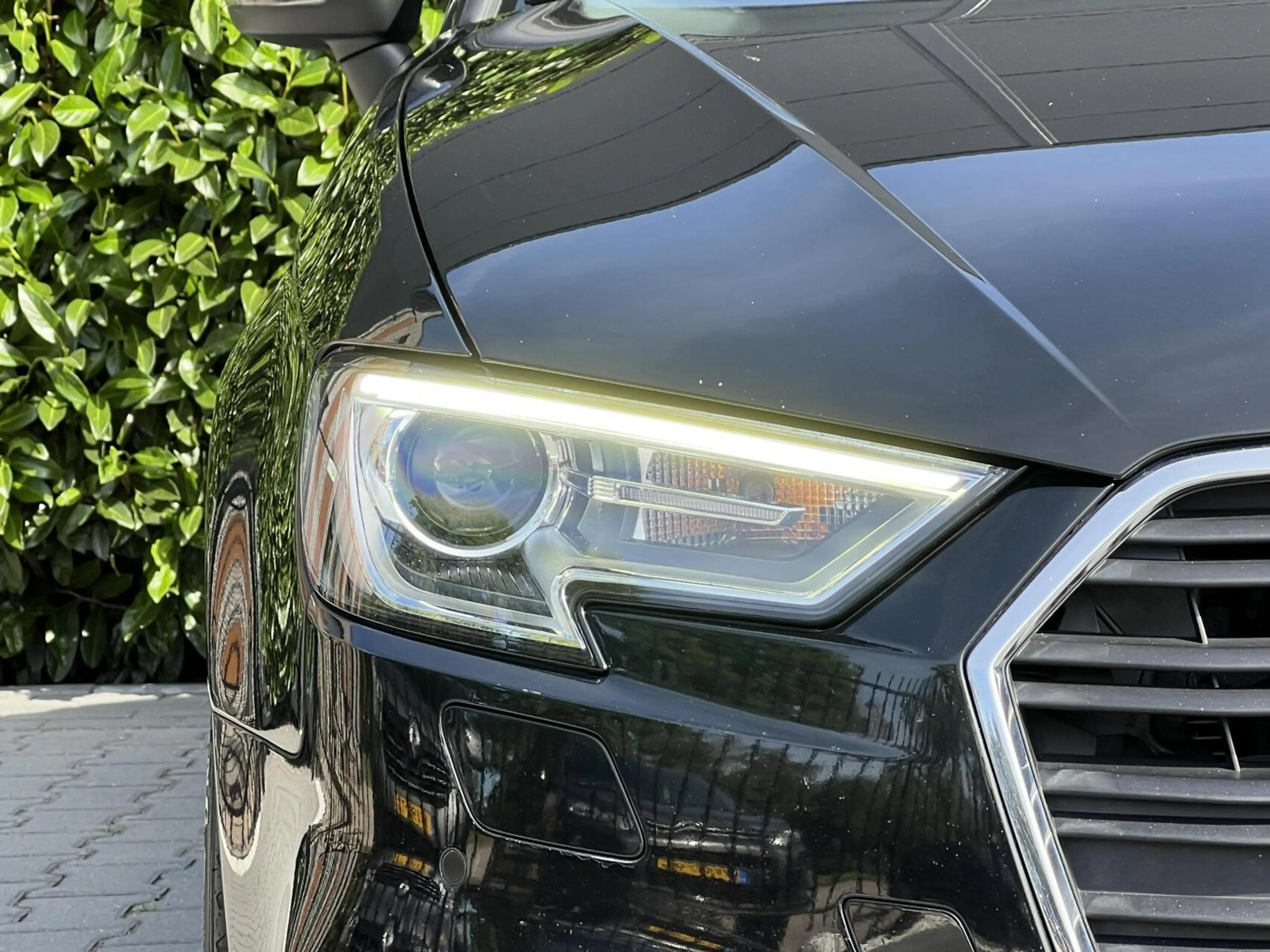 Audi A3 Sportback 30 TDI S-TRONIC DESIGN Pro Line Plus, FA — photo 23