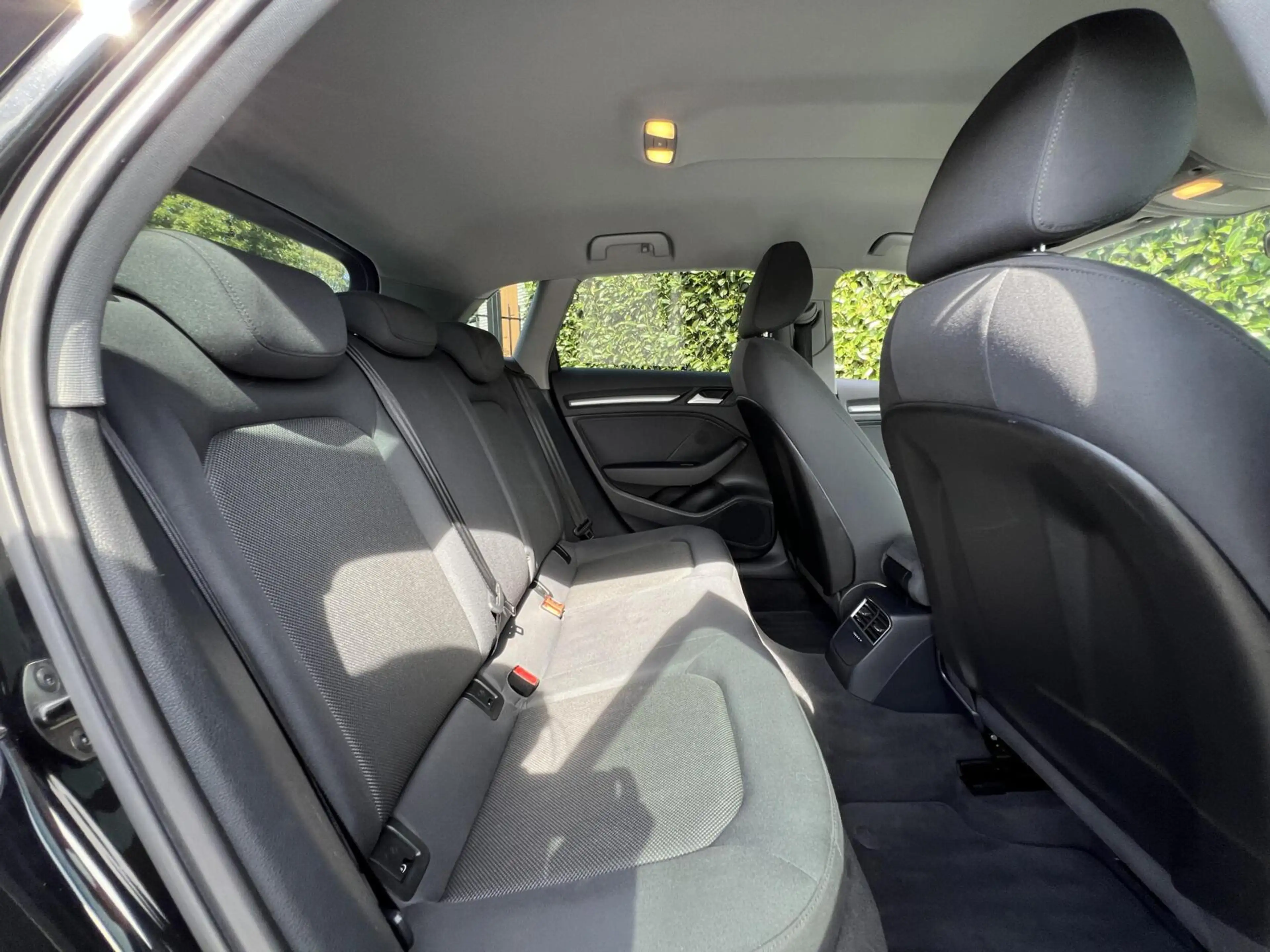 Audi A3 Sportback 30 TDI S-TRONIC DESIGN Pro Line Plus, FA — photo 27
