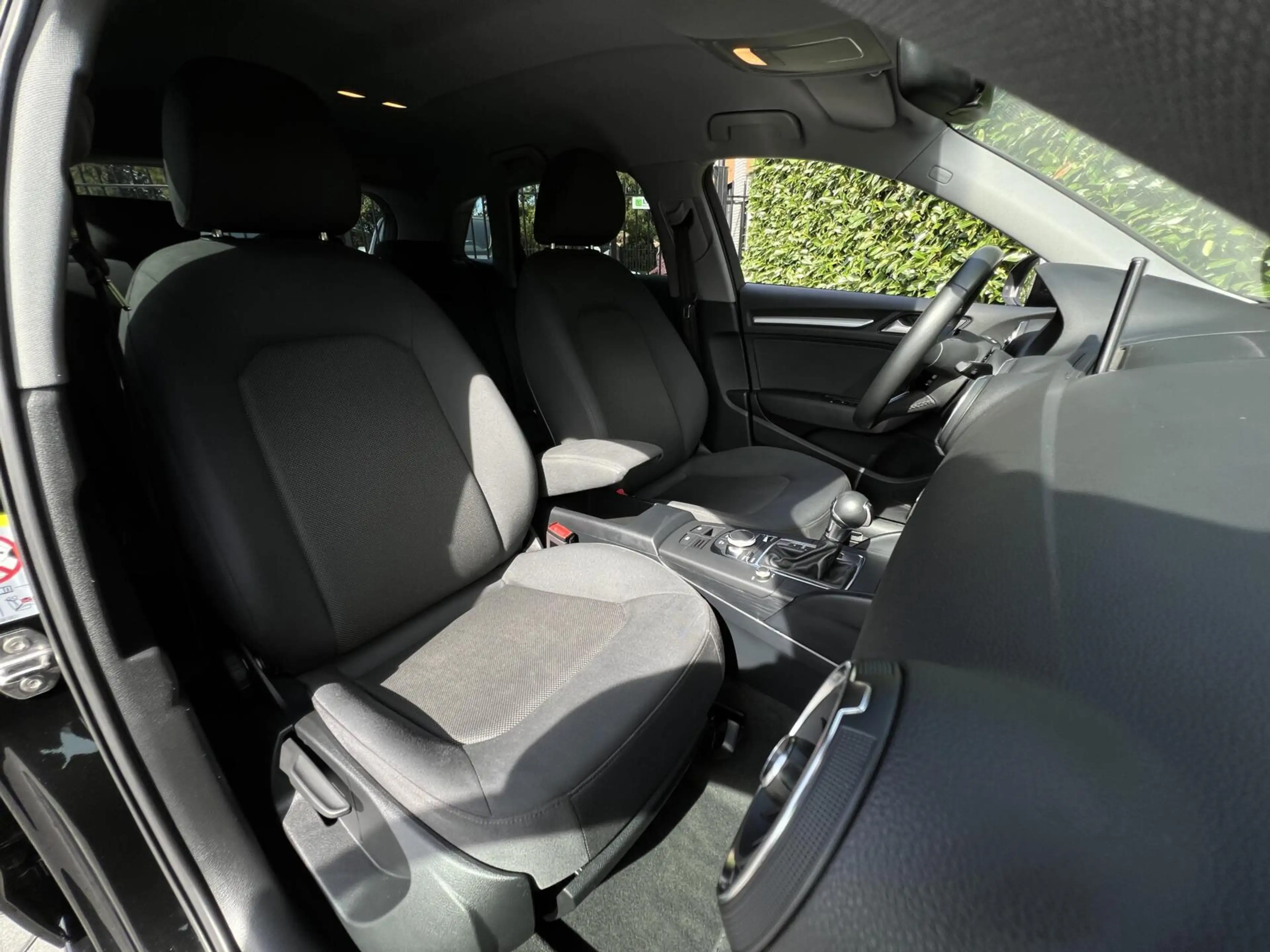 Audi A3 Sportback 30 TDI S-TRONIC DESIGN Pro Line Plus, FA — photo 7