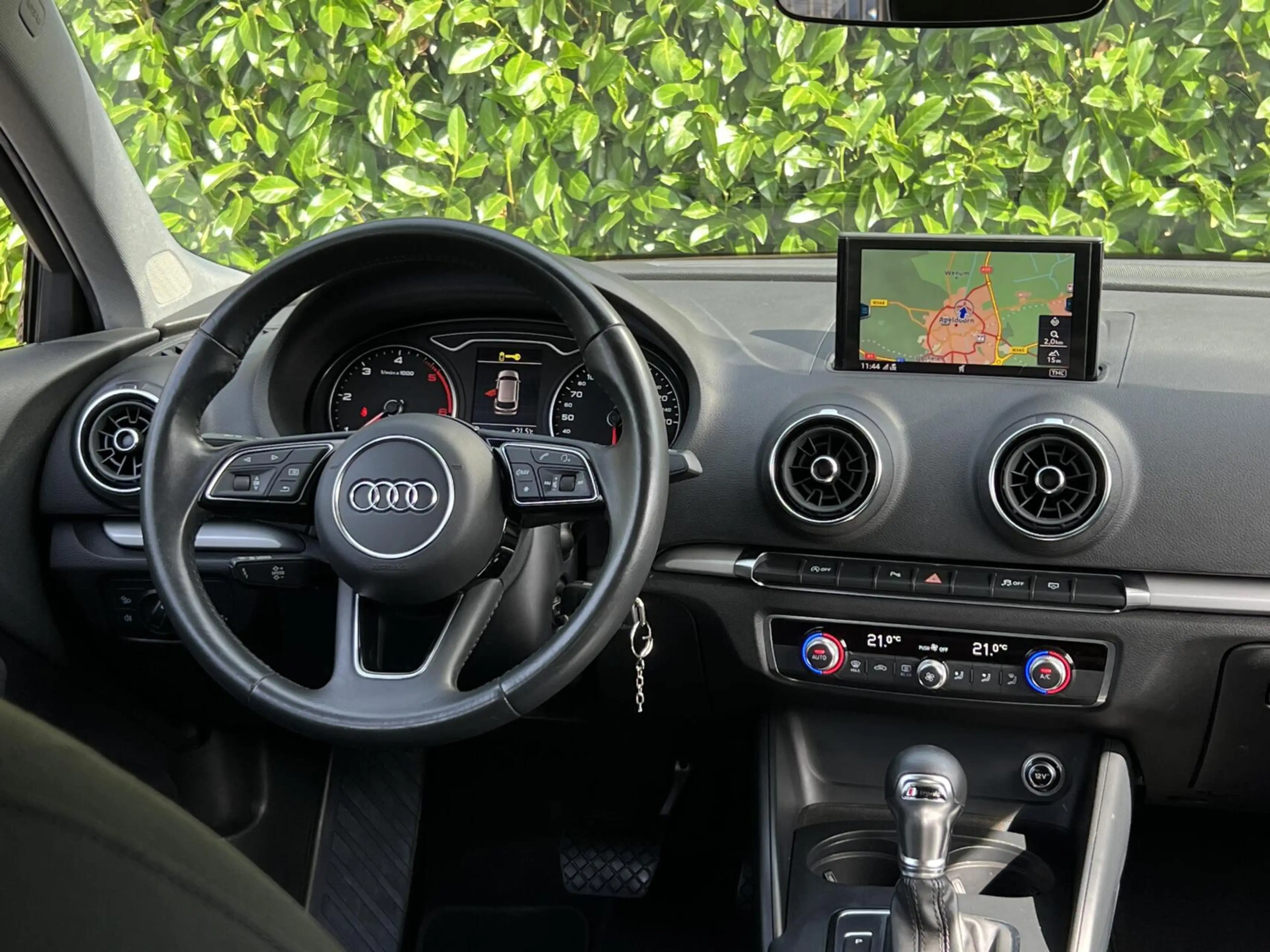 Audi A3 Sportback 30 TDI S-TRONIC DESIGN Pro Line Plus, FA — photo 13
