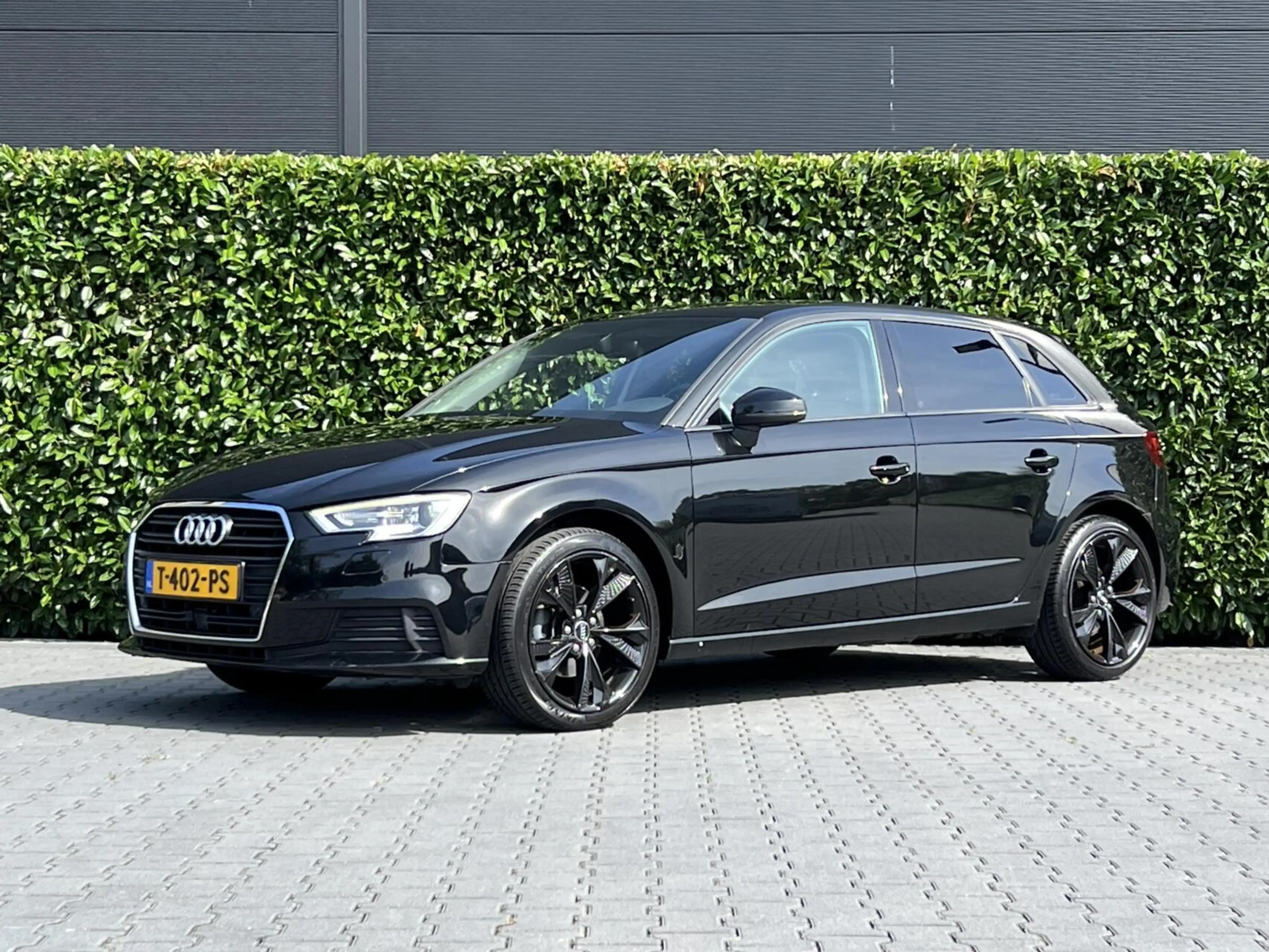 Audi A3 Sportback 30 TDI S-TRONIC DESIGN Pro Line Plus, FA