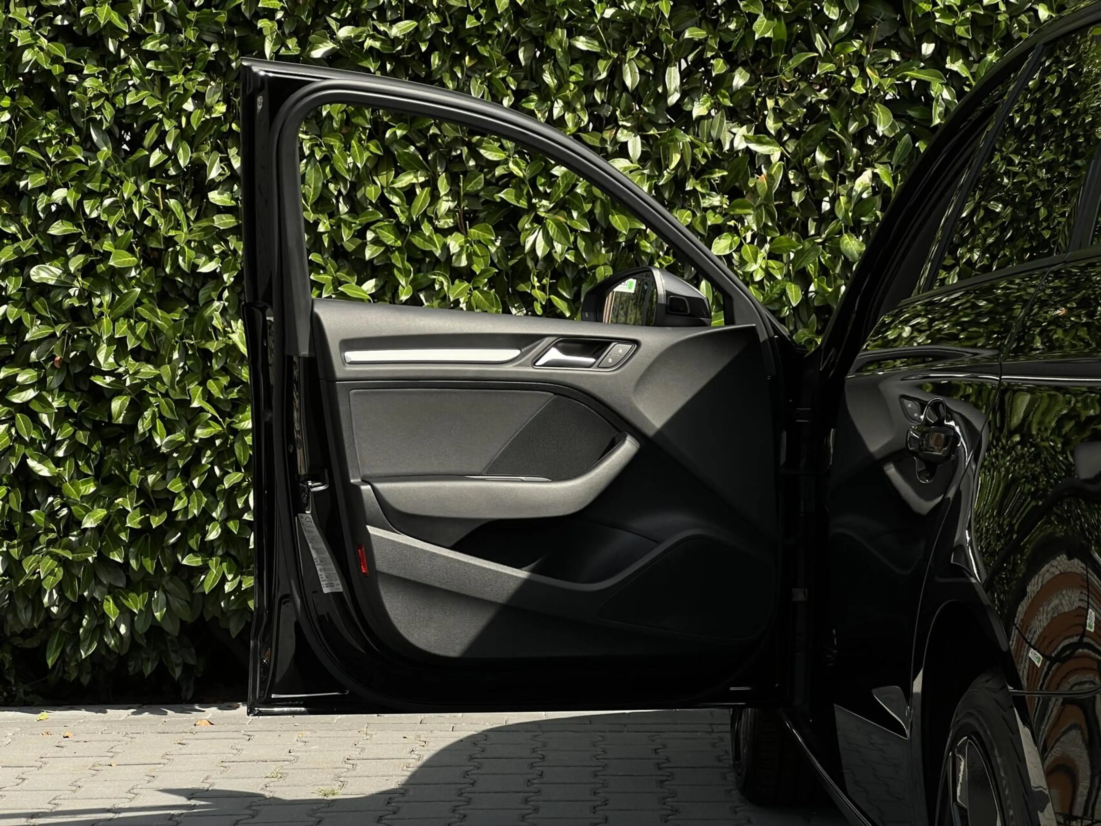 Audi A3 Sportback 30 TDI S-TRONIC DESIGN Pro Line Plus, FA — photo 38