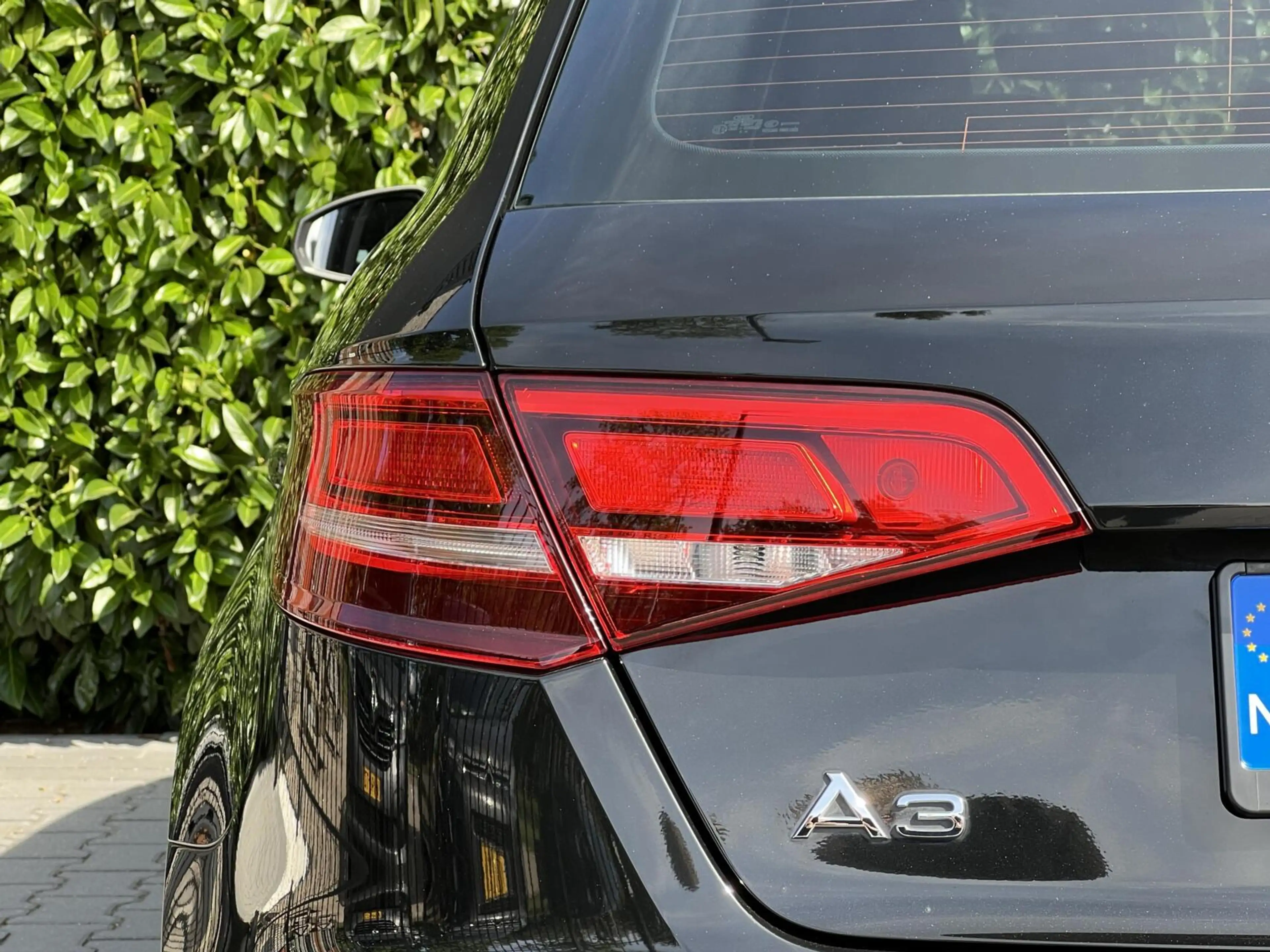 Audi A3 Sportback 30 TDI S-TRONIC DESIGN Pro Line Plus, FA — photo 25