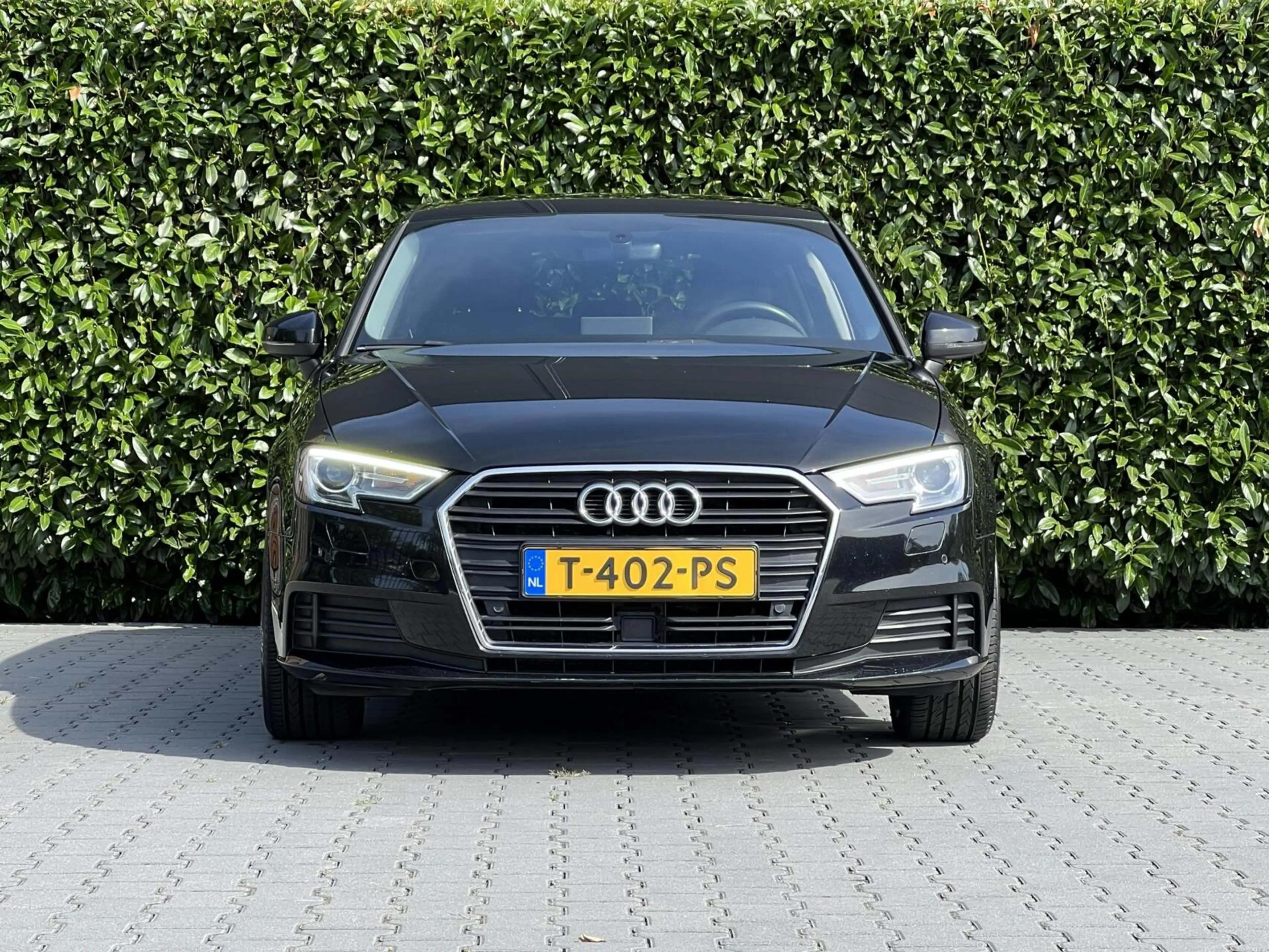 Audi A3 Sportback 30 TDI S-TRONIC DESIGN Pro Line Plus, FA — photo 5