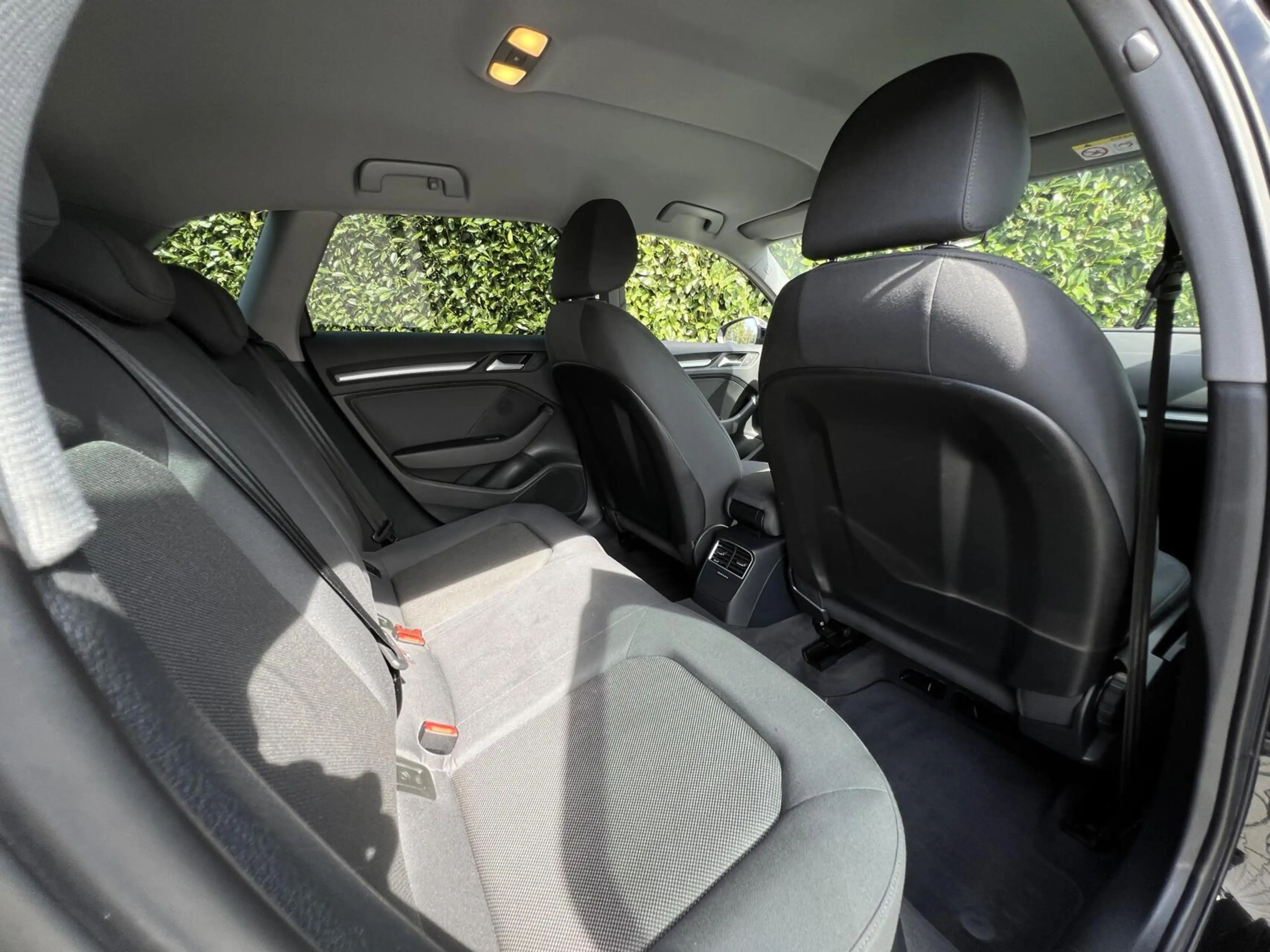 Audi A3 Sportback 30 TDI S-TRONIC DESIGN Pro Line Plus, FA — photo 28