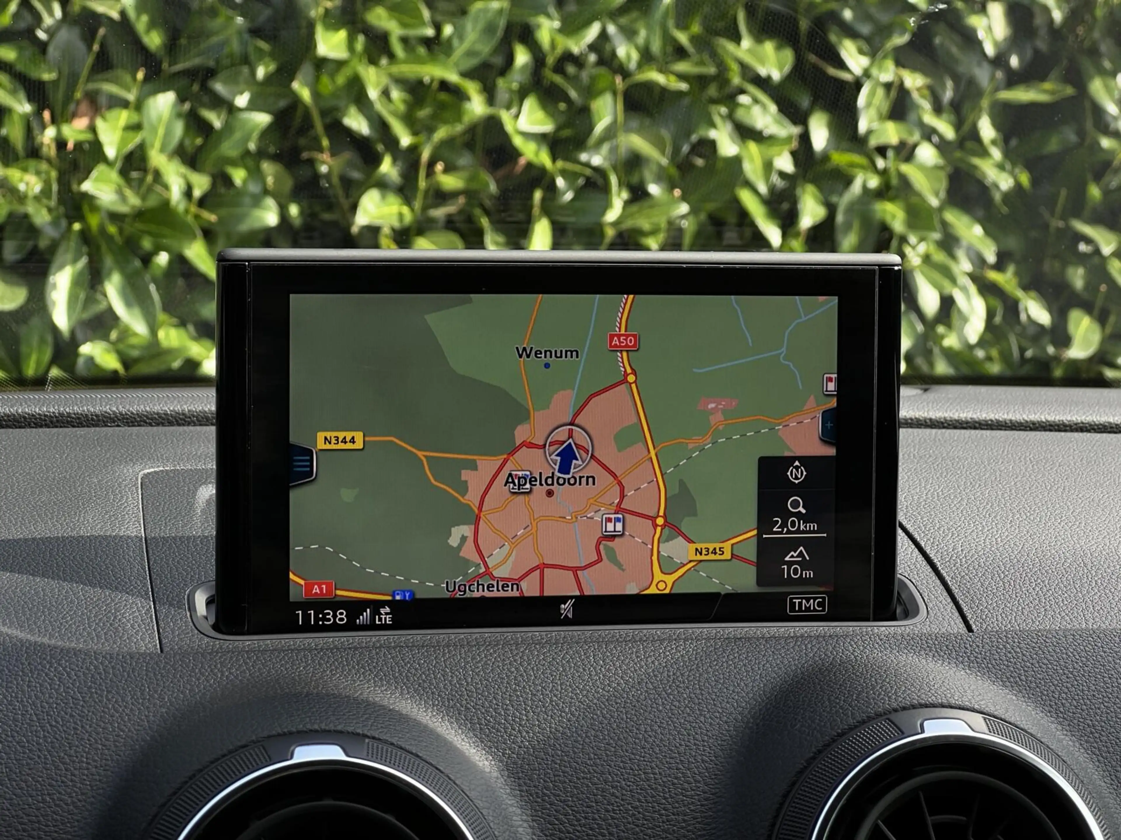 Audi A3 Sportback 30 TDI S-TRONIC DESIGN Pro Line Plus, FA — photo 14