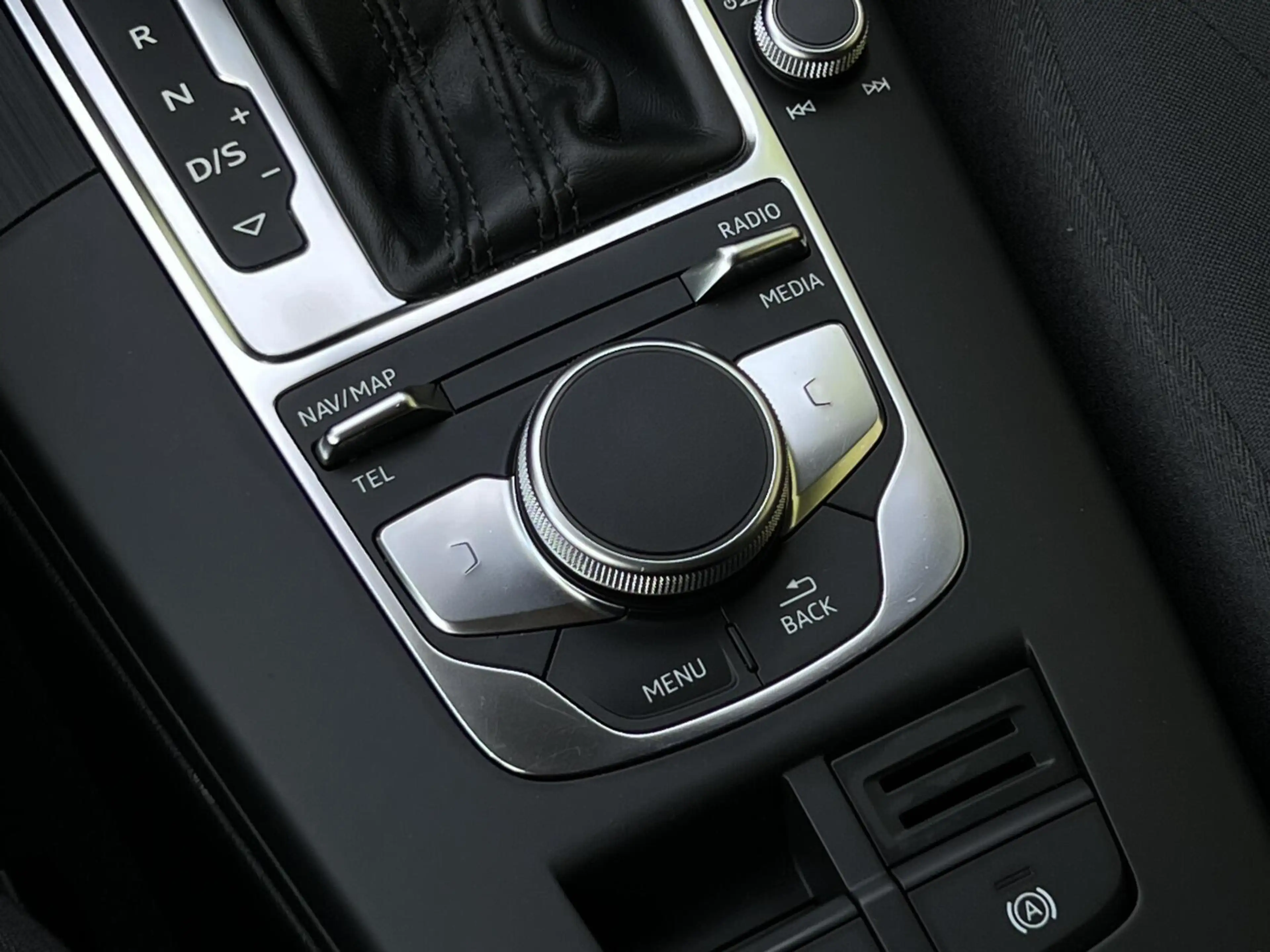 Audi A3 Sportback 30 TDI S-TRONIC DESIGN Pro Line Plus, FA — photo 19