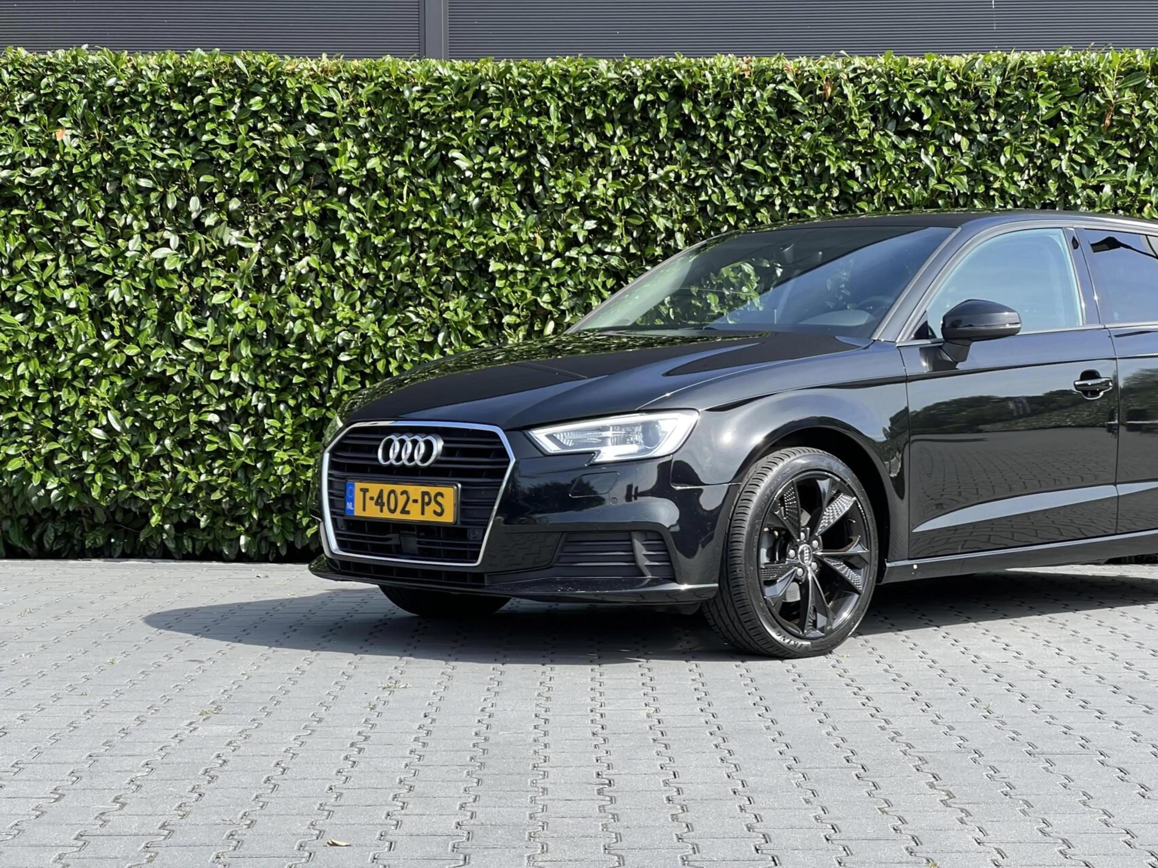 Audi A3 Sportback 30 TDI S-TRONIC DESIGN Pro Line Plus, FA — photo 22